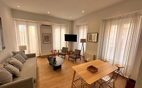 Amazing 3Bd 3Bth With 9 Balconies By Madrid4You Apartments